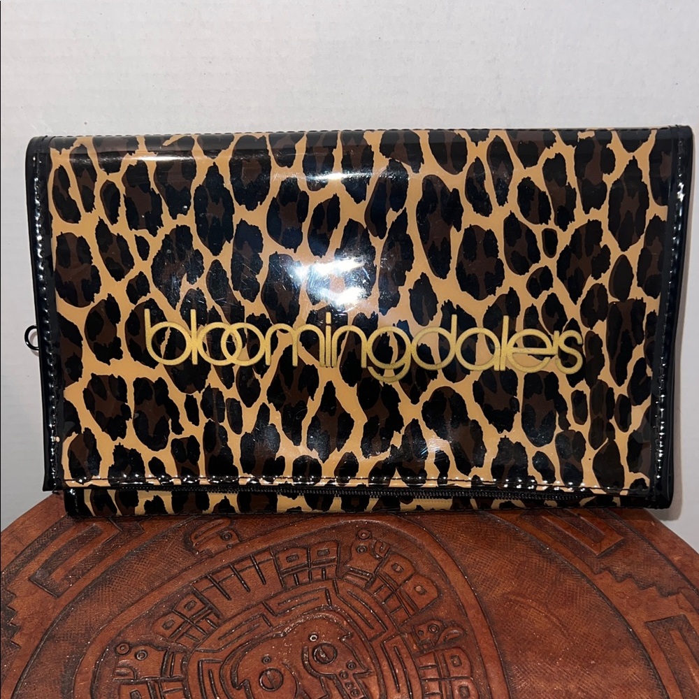 BLOOMINGDALE’S Travel Bag Tote